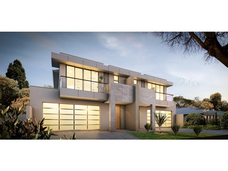 3 & 3A Rodgers Avenue, Henley Beach South SA 5022