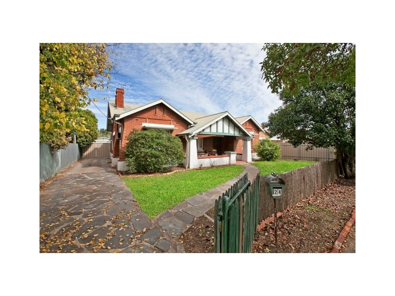 24  Aberfeldy Avenue, Woodville SA 5011