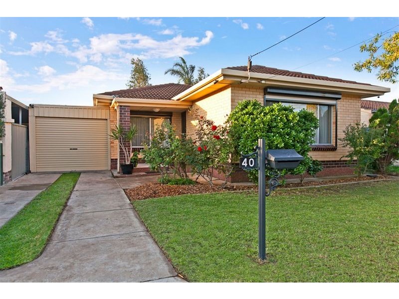 40 West Street, Semaphore Park SA 5019