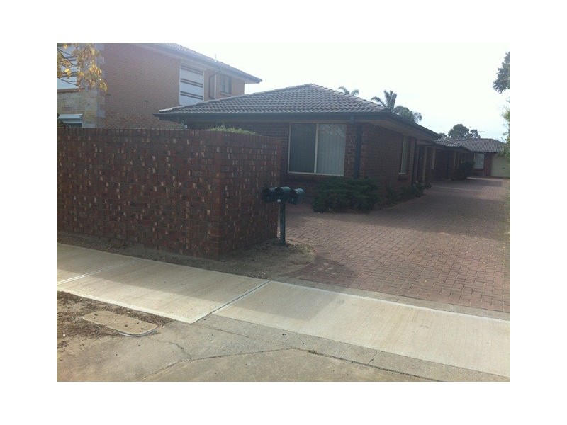 1/85 Old Port Road, Queenstown SA 5014