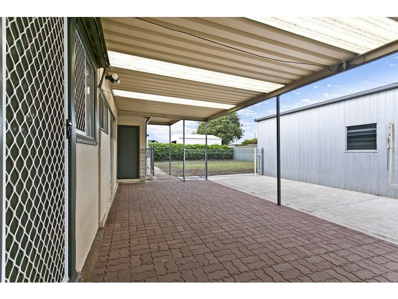 17 Alexander Street, Royal Park SA 5014