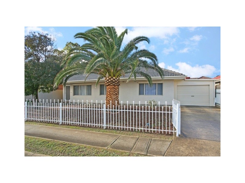 1C Cooke Crescent, Royal Park SA 5014