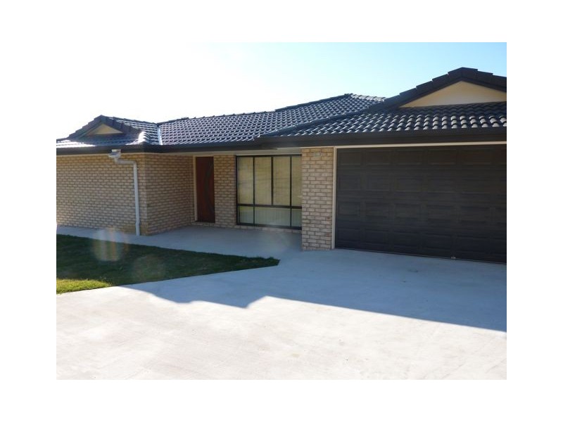 25 Donaldson Road, Plainland QLD 4341