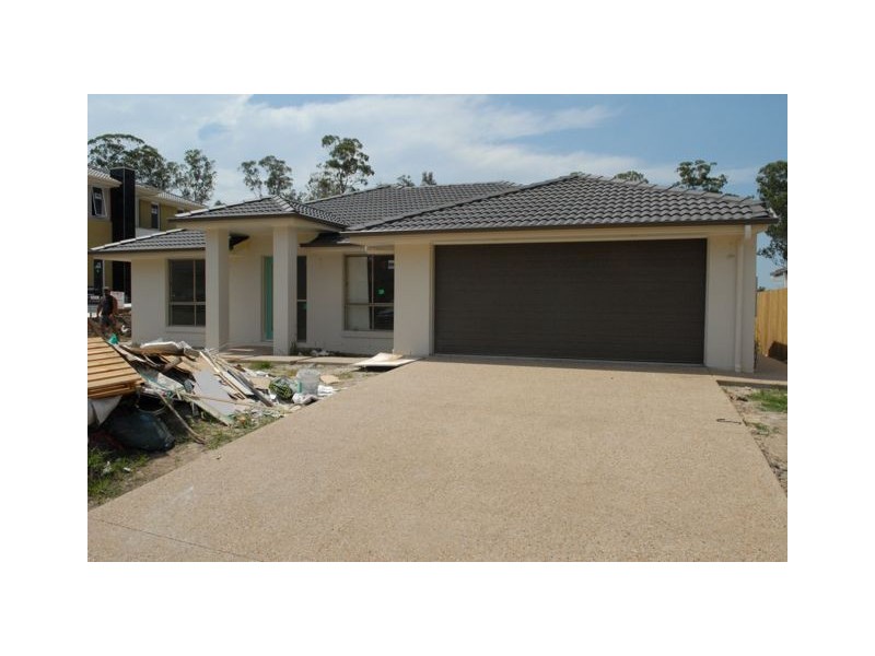 Lot 434 Perregreen Street, Doolandella QLD 4077