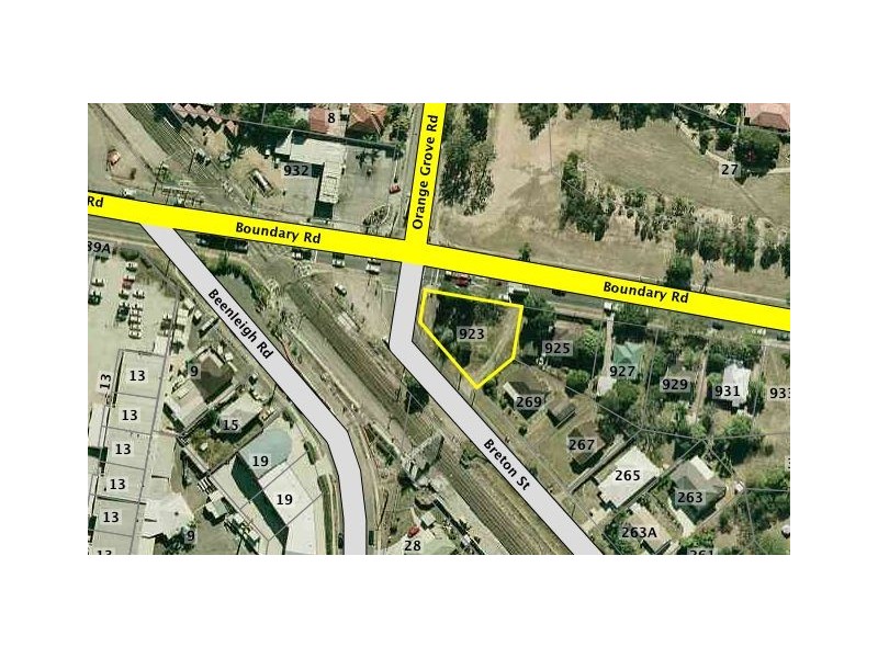 923 Boundary Road, Coopers Plains QLD 4108