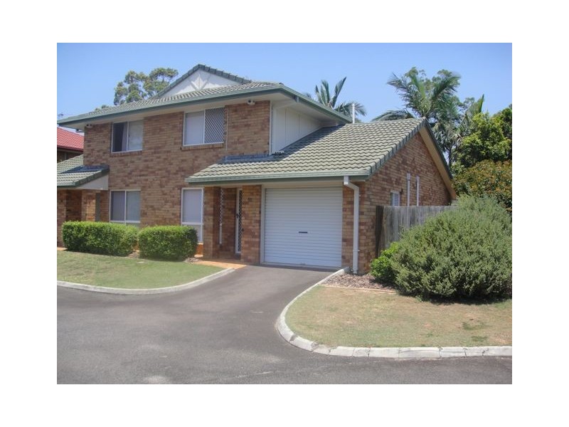 122 JOHNSON ROAD, Hillcrest QLD 4118
