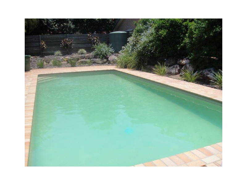 122 JOHNSON ROAD, Hillcrest QLD 4118