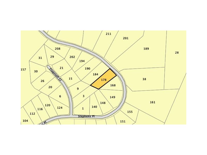 178 – 182 Stephens Place, Kooralbyn QLD 4285