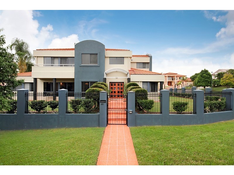 20 Magnolia Street, Stretton QLD 4116