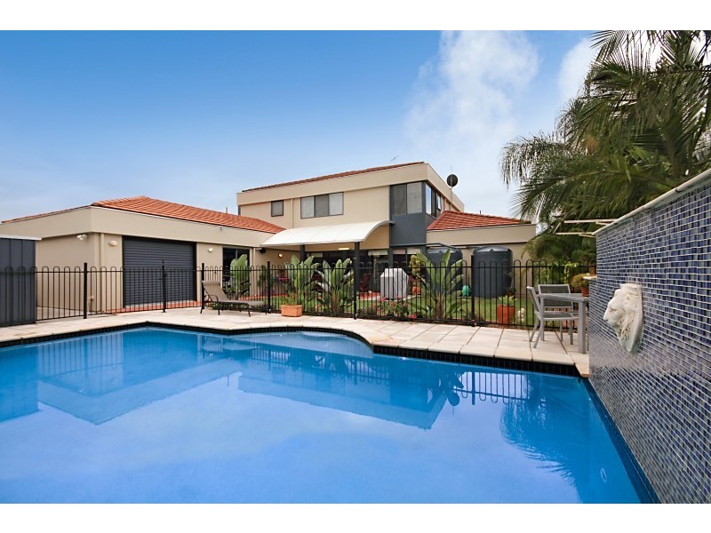 20 Magnolia Street, Stretton QLD 4116