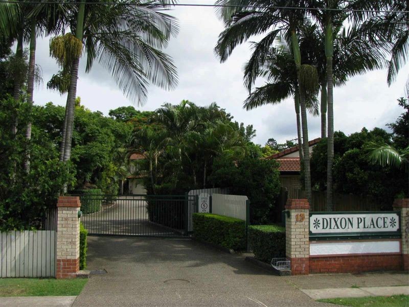 6/15 Dixon Street, Sunnybank QLD 4109