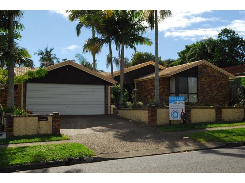 92 Palatine Street, Calamvale QLD 4116