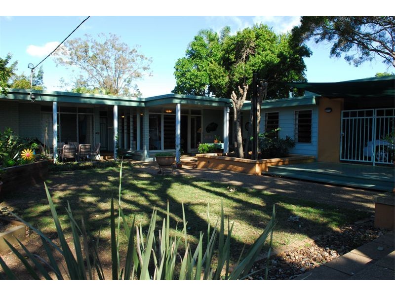 23 Sunnybrae Street, Sunnybank QLD 4109