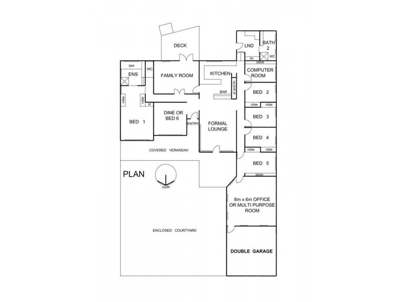 23 Sunnybrae Street, Sunnybank QLD 4109