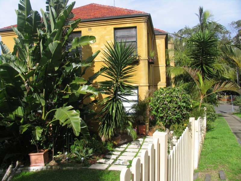 3/19a Brown Street, Bronte NSW 2024