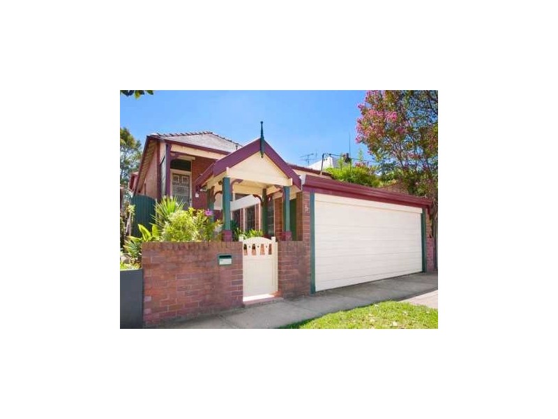 5 Bream Street, Coogee NSW 2034