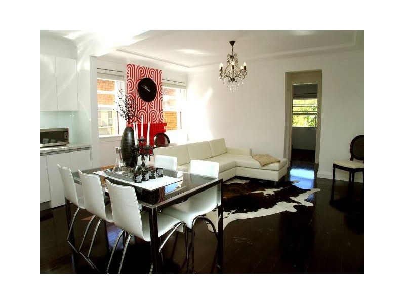 12/19 Cooper Street, Double Bay NSW 2028