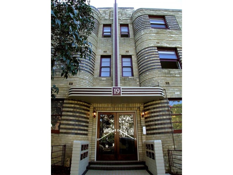 12/19 Cooper Street, Double Bay NSW 2028