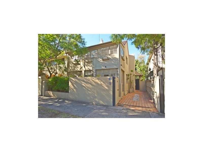 13 William Street, Double Bay NSW 2028