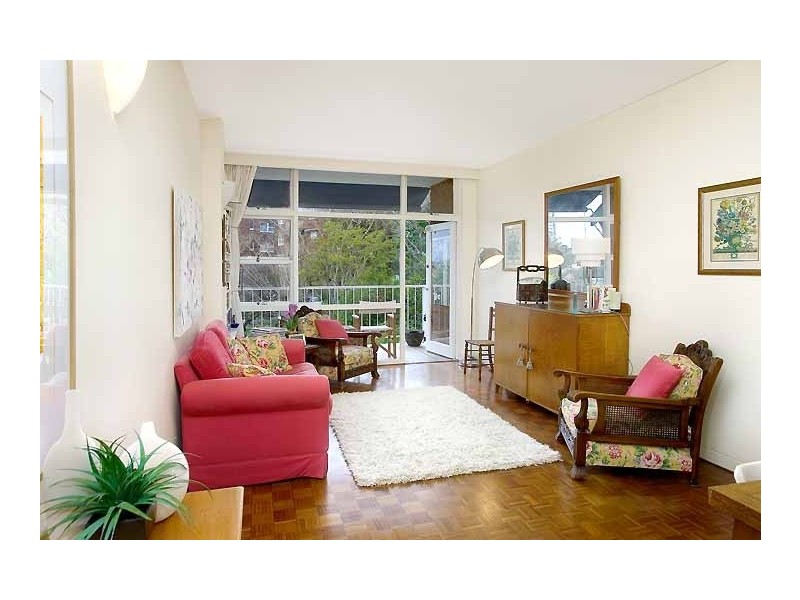 36/11 Yarranabbe Road, Darling Point NSW 2027