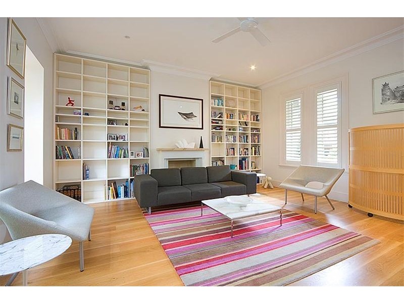 37 Caledonia Street, Paddington NSW 2021