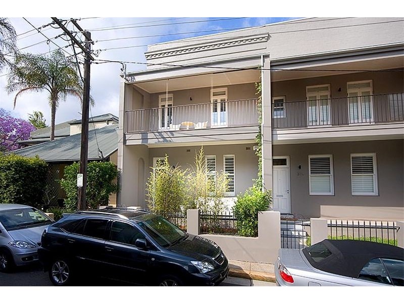 37 Caledonia Street, Paddington NSW 2021