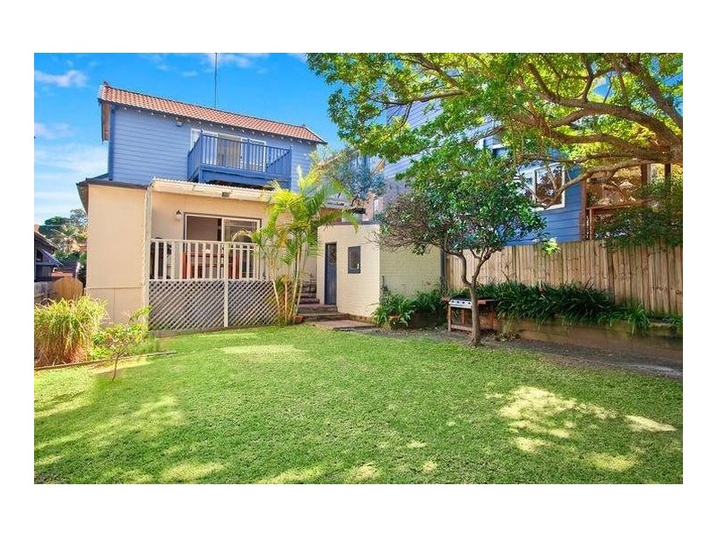 4 Dickson Street, Bronte NSW 2024