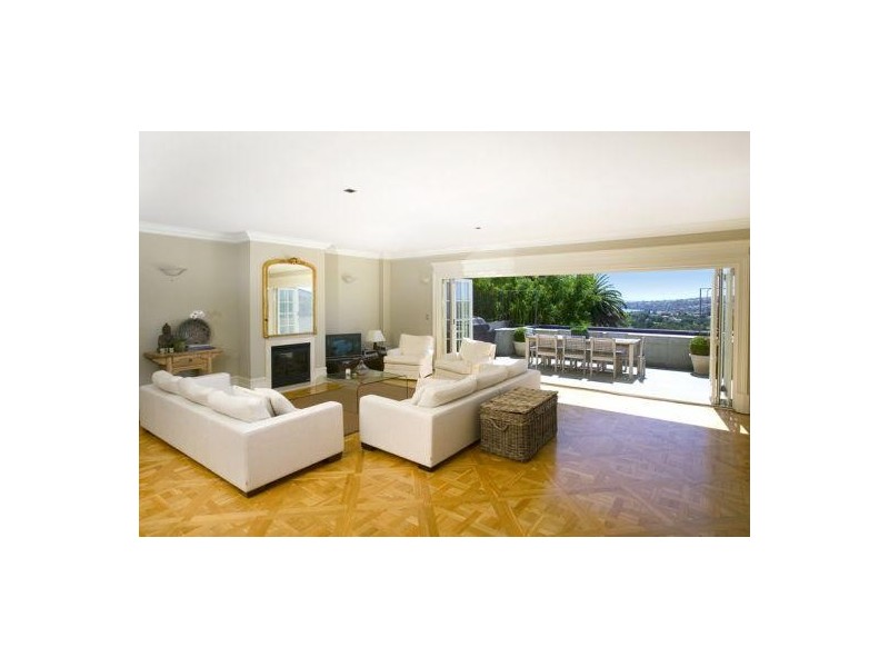 2/33 Benelong Crescent, Bellevue Hill NSW 2023