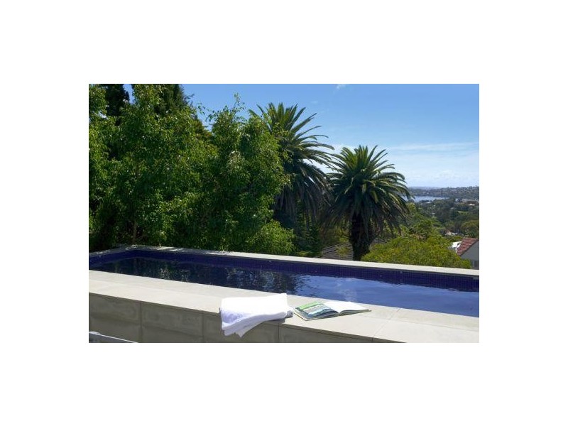 2/33 Benelong Crescent, Bellevue Hill NSW 2023