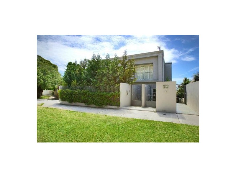 2/33 Benelong Crescent, Bellevue Hill NSW 2023