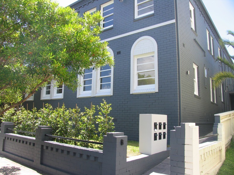 6/15 Ben Eden Street, Bondi Junction NSW 2022