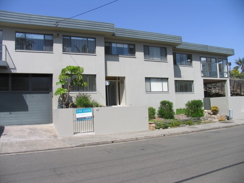 43 Russell Street, Vaucluse NSW 2030