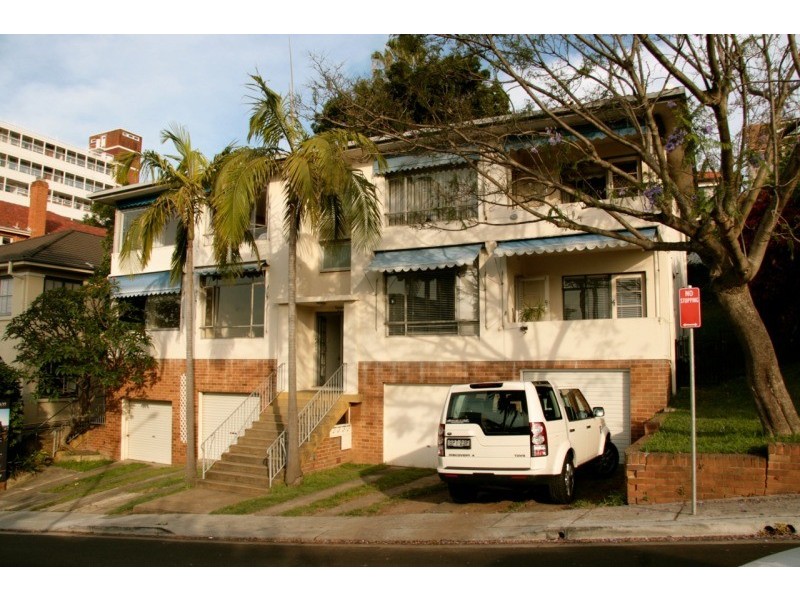 2/7 Annandale Street, Darling Point NSW 2027