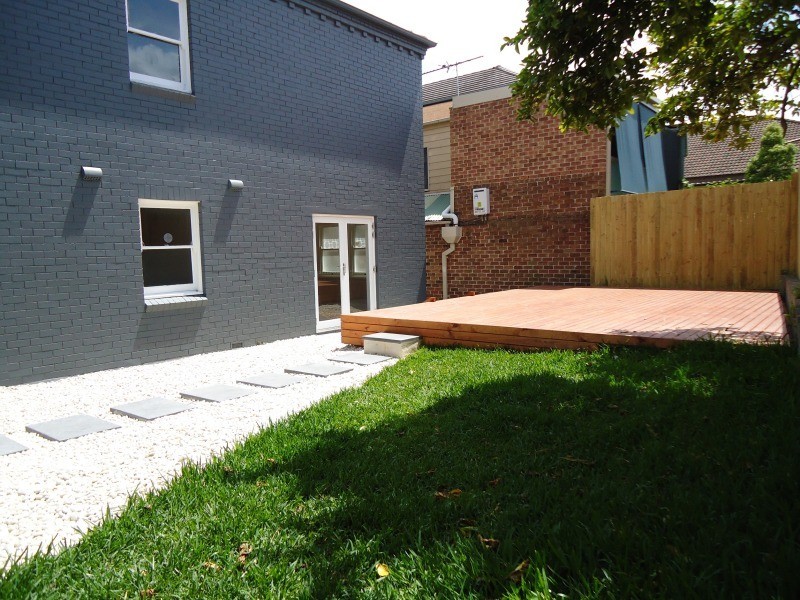 15 Ben Eden Street, Bondi Junction NSW 2022