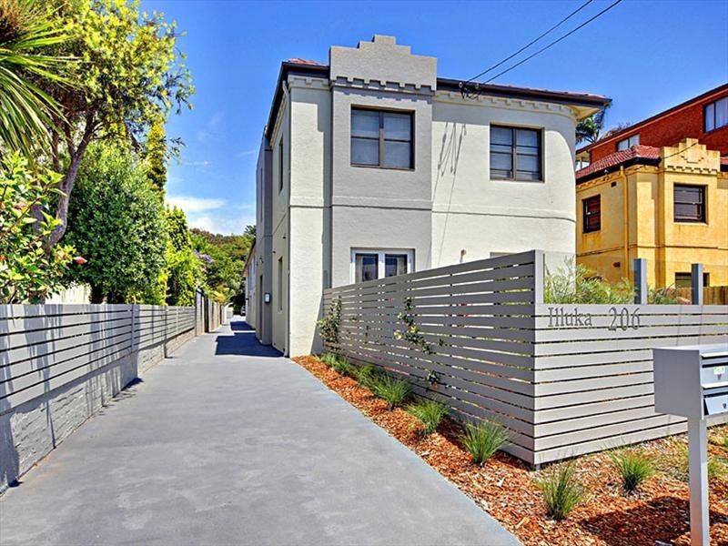 6/206 Malabar Road, Maroubra NSW 2035
