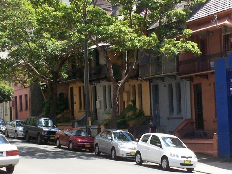 2/196 Liverpool Street, Darlinghurst NSW 2010