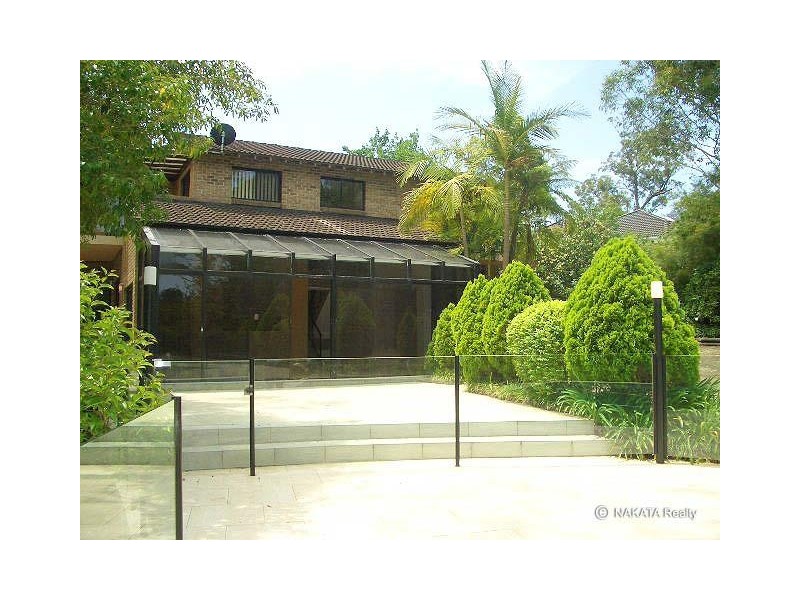 100a Beechworth Road, Pymble NSW 2073