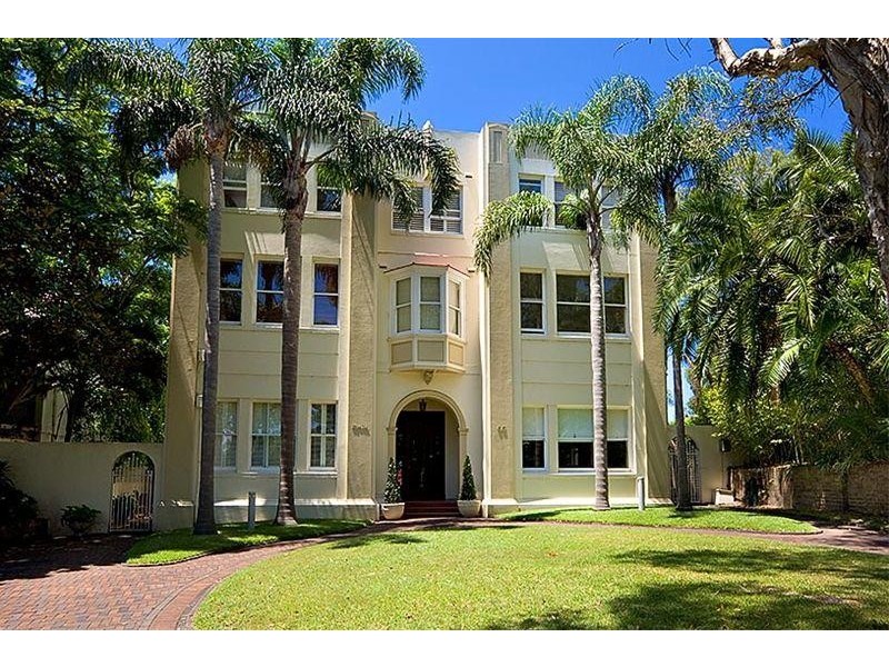 7/65 Darling Point Road, Darling Point NSW 2027