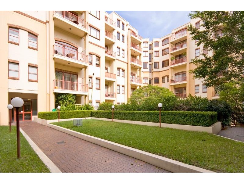 321/99 Jones Street, Ultimo NSW 2007