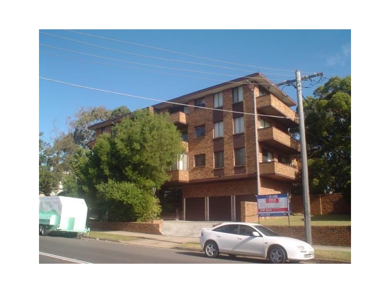 11/85 Albion Street, Waverley NSW 2024