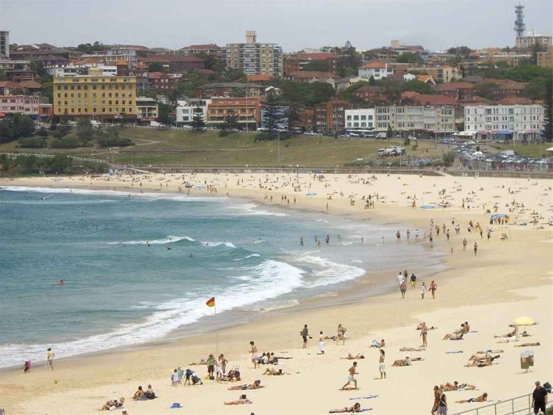 2/123 Hastings Parade, Bondi NSW 2026