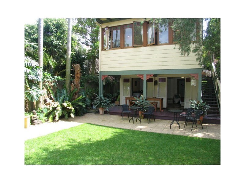 17 Salisbury Street, Waverley NSW 2024