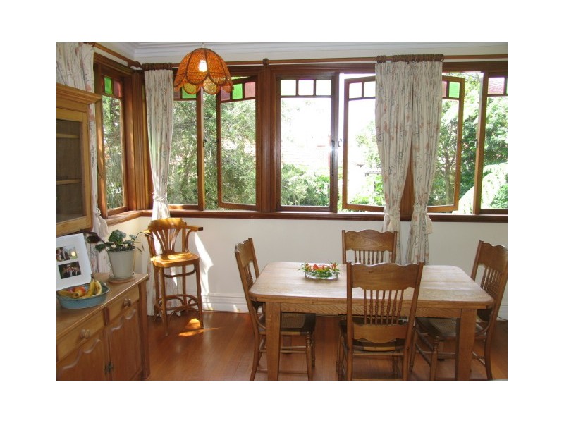 17 Salisbury Street, Waverley NSW 2024