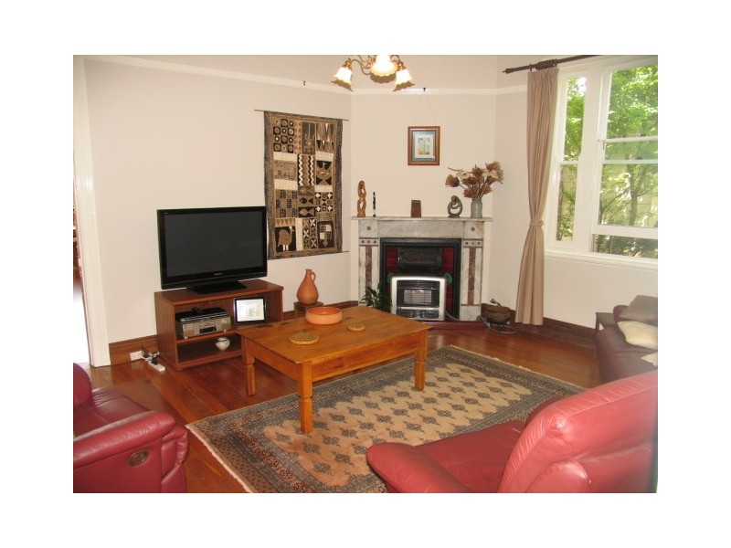 17 Salisbury Street, Waverley NSW 2024