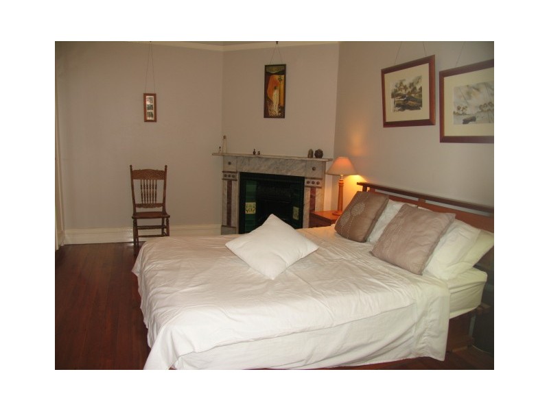 17 Salisbury Street, Waverley NSW 2024