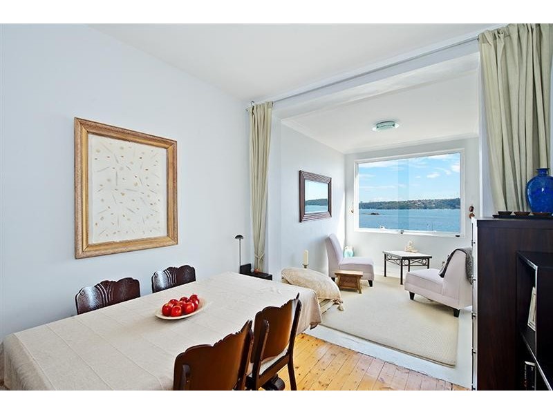 8/28 The Crescent, Vaucluse NSW 2030