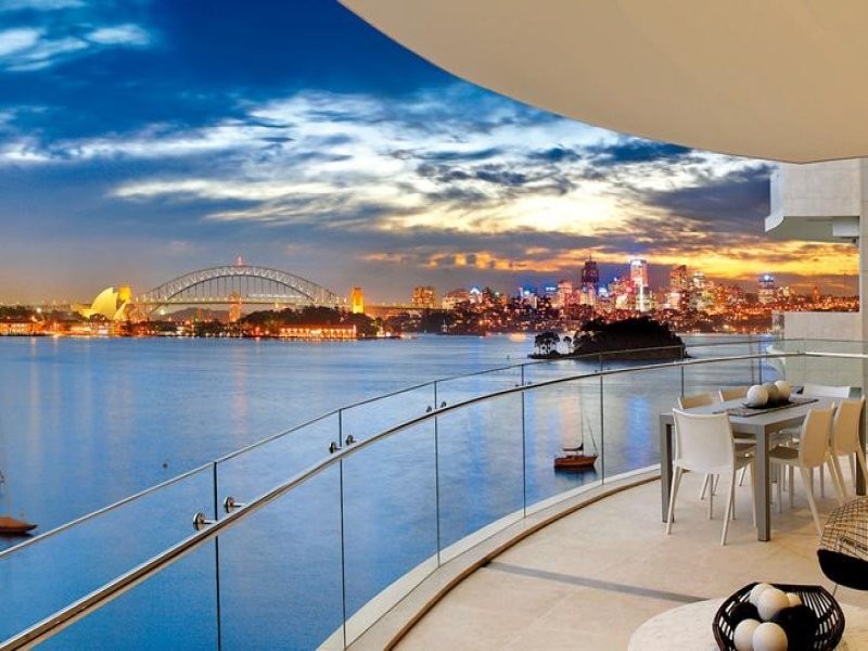 38 Wolseley Road, Point Piper NSW 2027