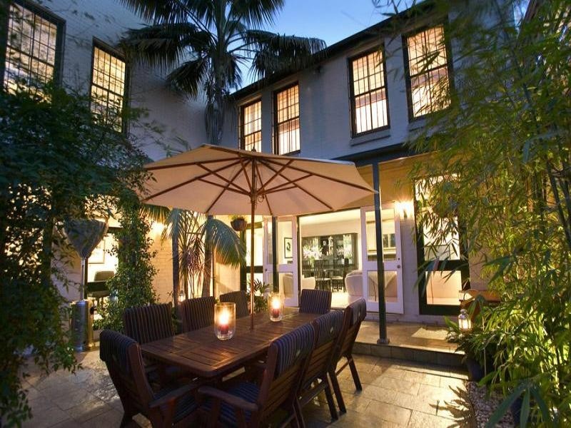 7 Sutherland Street, Paddington NSW 2021