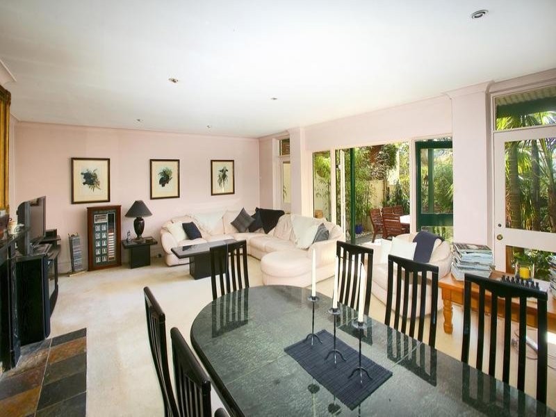7 Sutherland Street, Paddington NSW 2021