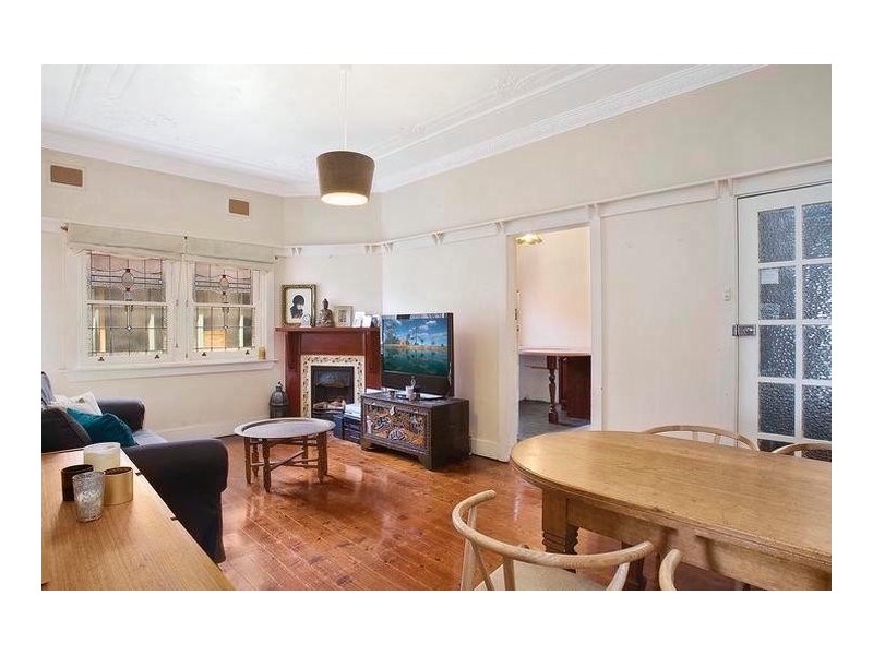 4/16 St Thomas Street, Bronte NSW 2024